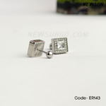 Moses Earrings