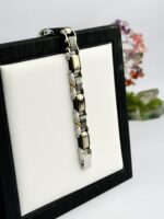 Metal-G Valor Gold Men’s  Bracelet - Image 4