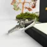 316L Stainless Steel 8MM Bracelet Sword Bracelet