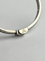 316L Stainless Steel 8MM Bracelet Sword Bracelet - Image 3