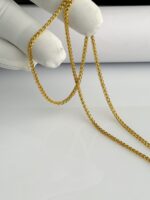 Foxtail Link Chain 50cm long