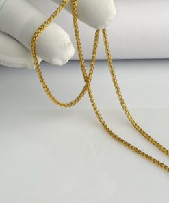 Foxtail Link Chain 50cm long