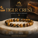 Tiger Crest