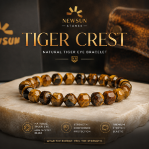 Tiger Crest