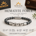 Hematite Force