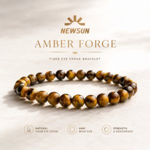 Amber Forge