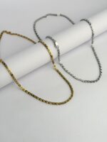 The Monarch Link Chain 22 Inch Necklace - Image 7