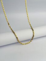 The Monarch Link Chain 22 Inch Necklace - Image 5