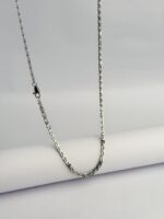 The Monarch Link Chain 22 Inch Necklace - Image 3