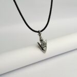 The Aegis Celtic Arrowhead Pendant