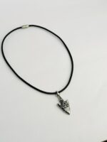 The Aegis Celtic Arrowhead Pendant - Image 2