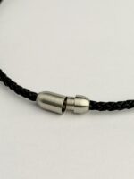 The Eternity Engraved O-Ring Pendant - Image 5