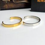 Infinite-Shine Cuff 8mm