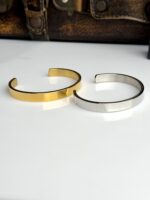 Infinite-Shine Cuff 8mm - Image 5
