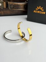 Infinite-Shine Cuff 8mm - Image 2
