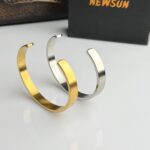 Infinite-Matt Cuff 8mm