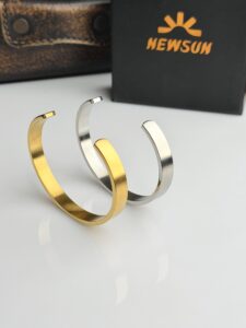 Infinite-Matt Cuff 8mm
