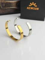 Infinite-Matt Cuff 8mm