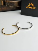 3mm Micro-Core Bangle - Image 3