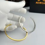 3mm Micro-Core Bangle