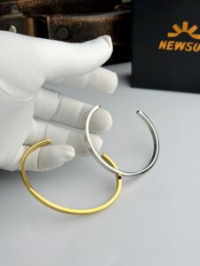 3mm Micro-Core Bangle