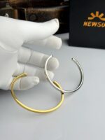 3mm Micro-Core Bangle