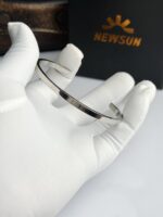3mm Micro-Core Bangle - Image 4