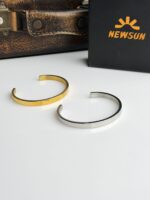 Infinite- Cuff 6mm - Image 2