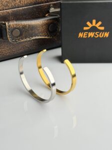 Infinite- Cuff 6mm