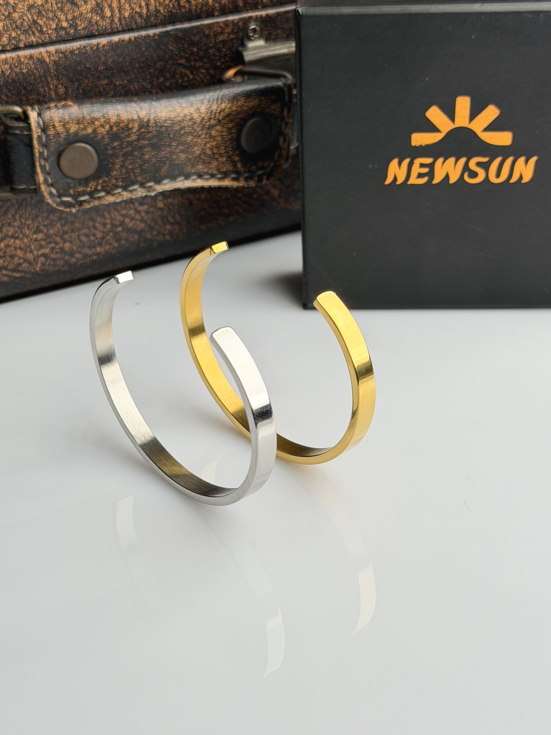 IMG_1554 Infinite- Cuff 6mm - Image 1