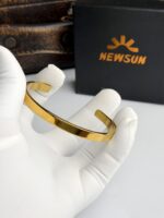 Infinite- Cuff 6mm - Image 4