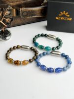 THE ELEMENTAL SERIES