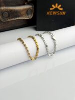 The Monarch Link Bracelets - Image 2