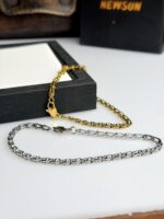 The Monarch Link Bracelets - Image 7