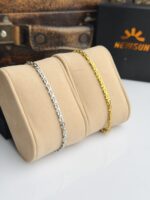 The Monarch Link Bracelets