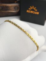 The Monarch Link Bracelets - Image 6