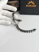 1 THE NORDIC ANCHOR Bracelet - Image 3