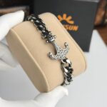 1 THE NORDIC ANCHOR Bracelet
