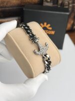 1 THE NORDIC ANCHOR Bracelet