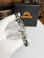 1 THE NORDIC ANCHOR Bracelet - Image 2