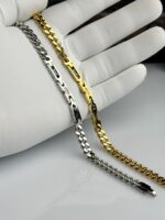 1 Tech-Link 6mm Curb Bracelet - Image 3