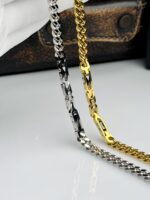 1 Tech-Link 6mm Curb Bracelet - Image 4