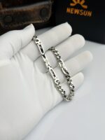 1 Tech-Link 6mm Curb Bracelet - Image 5