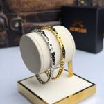 1 Tech-Link 6mm Curb Bracelet