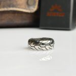 Titan Woven Band