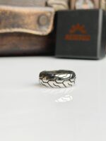 Titan Woven Band