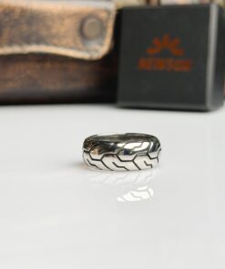 Titan Woven Band