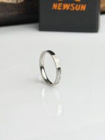 New Nexus Diamond-Cut Ring - Image 4