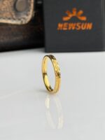 New Nexus Diamond-Cut Ring - Image 3