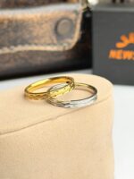 New Nexus Diamond-Cut Ring - Image 6